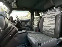 ダイハツ タフト