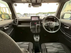 ダイハツ タフト