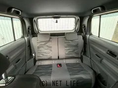 ダイハツ タフト