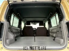 ダイハツ タフト