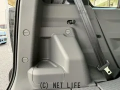ダイハツ タフト