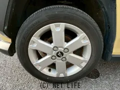 ダイハツ タフト