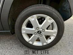 ダイハツ タフト