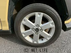 ダイハツ タフト