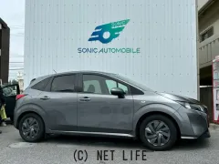 日産 ノート