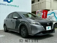 日産 ノート