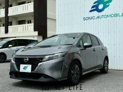 日産 ノート