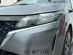 日産 ノート