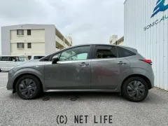 日産 ノート