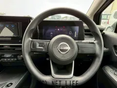日産 ノート