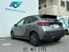 日産 ノート