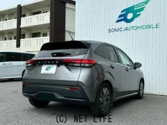 日産 ノート