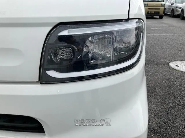 ダイハツ タント