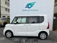 ダイハツ タント