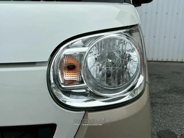 ダイハツ ムーヴキャンバス