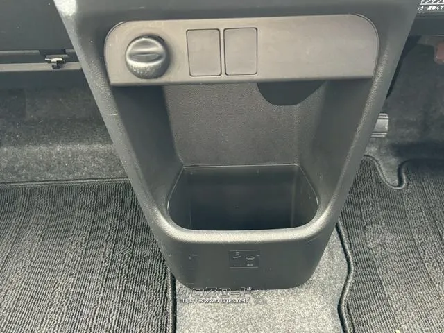 ダイハツ ムーヴキャンバス
