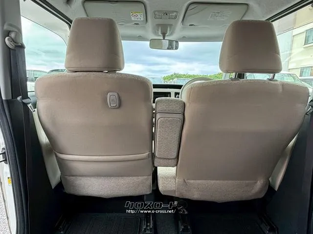 ダイハツ ムーヴキャンバス