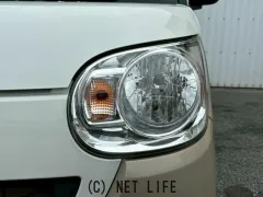 ダイハツ ムーヴキャンバス
