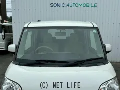 ダイハツ ムーヴキャンバス