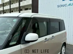 ダイハツ ムーヴキャンバス