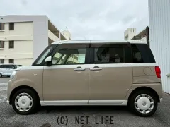 ダイハツ ムーヴキャンバス