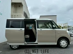 ダイハツ ムーヴキャンバス