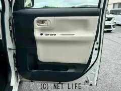 ダイハツ ムーヴキャンバス