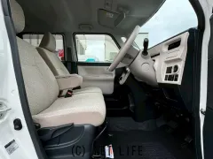 ダイハツ ムーヴキャンバス