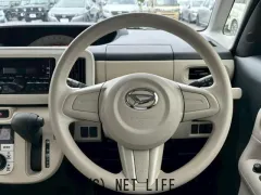 ダイハツ ムーヴキャンバス