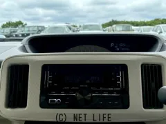ダイハツ ムーヴキャンバス