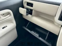 ダイハツ ムーヴキャンバス