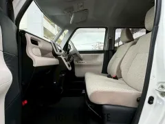 ダイハツ ムーヴキャンバス