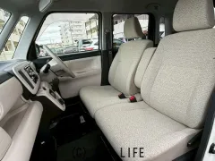 ダイハツ ムーヴキャンバス