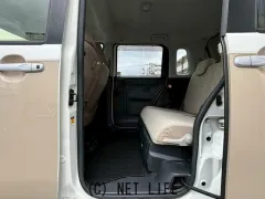 ダイハツ ムーヴキャンバス