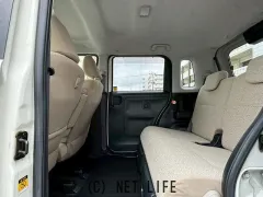 ダイハツ ムーヴキャンバス