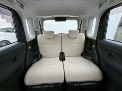 ダイハツ ムーヴキャンバス