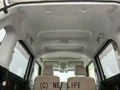 ダイハツ ムーヴキャンバス