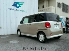 ダイハツ ムーヴキャンバス