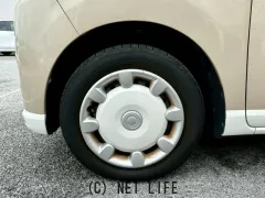 ダイハツ ムーヴキャンバス