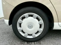 ダイハツ ムーヴキャンバス
