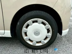 ダイハツ ムーヴキャンバス