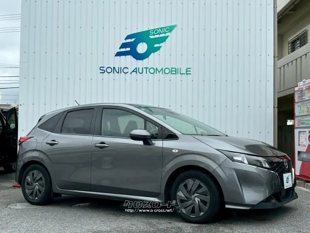 日産 ノート