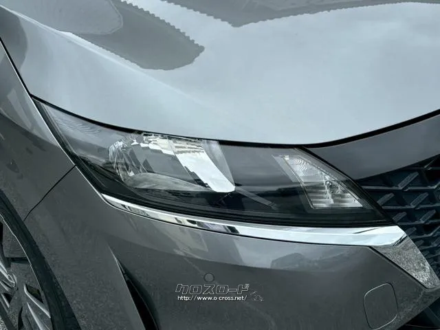 日産 ノート