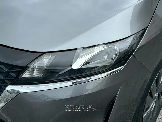 日産 ノート