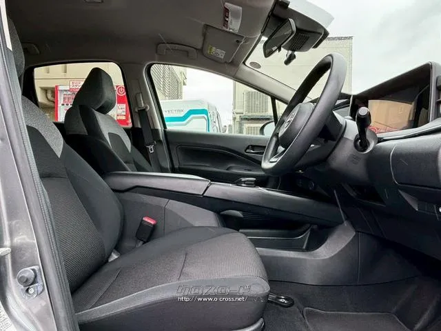 日産 ノート