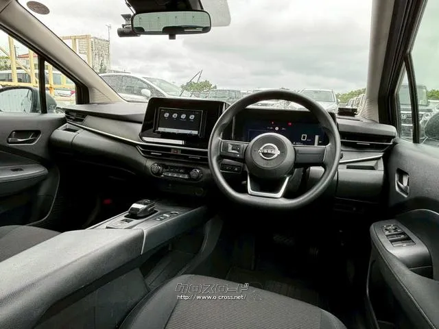 日産 ノート
