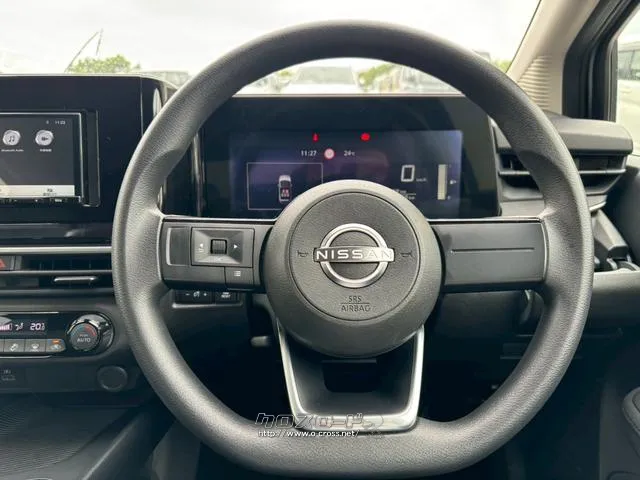 日産 ノート