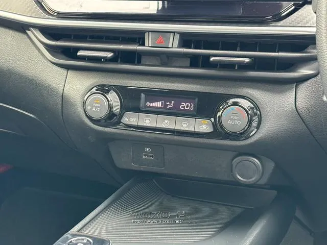 日産 ノート
