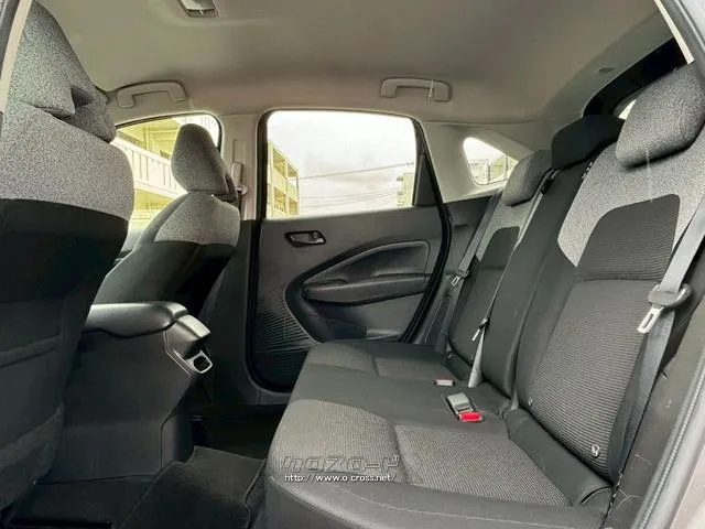 日産 ノート