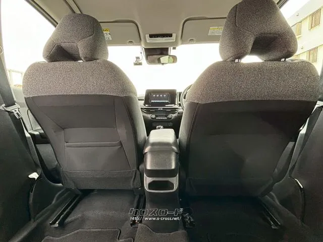 日産 ノート